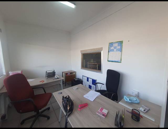 59M² BUSINESS FOR SALE IN VANDERBIJLPARK CE